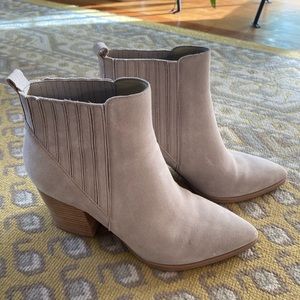 Marc Fisher Booties